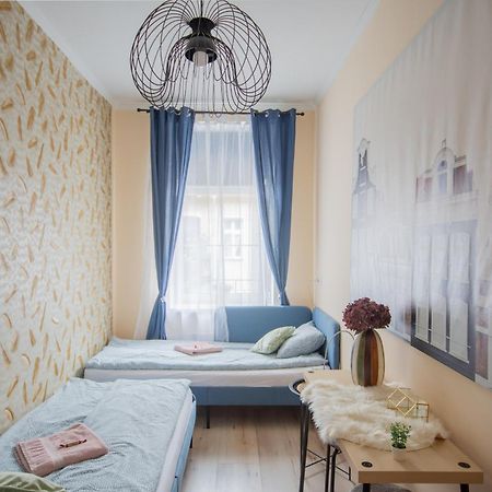 Quiet Rooms In The Bustling City Center บูดาเปสต์ ภายนอก รูปภาพ